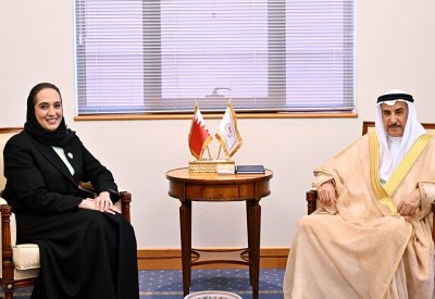 الشيخ خالد بن عبد الله: مواصلة تقديم الحلول الإسكانية المبتكرة بالتعاون مع بنك الإسكان لتلبية التطلعات وتحقيق استدامة الخدمات