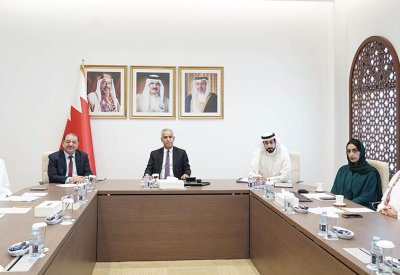 وفد الشعبة البرلمانية يؤكد ترسيخ التعاون البرلماني مع المجالس التشريعية الخليجية ودعم الرؤى المشتركة دولياً