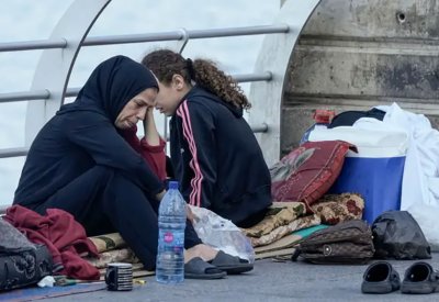 وزير الداخلية اللبناني: لن نسمح بالتعدي على الممتلكات