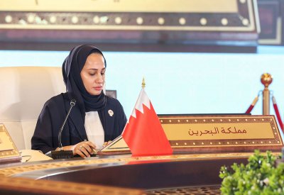 شويطر تؤكد على أهمية دور مجلس الصحة الخليجي في دعم جهود تعزيز كافة جوانب التعاون الخليجي المشترك