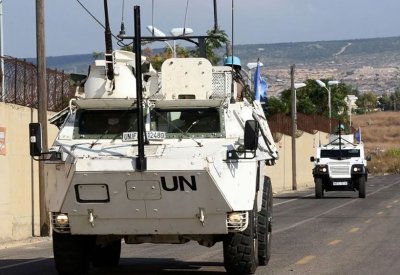 استهداف "اليونيفل" في لبنان.. إيطاليا تستدعي سفير إسرائيل