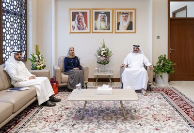 وفد الشعبة البرلمانية يزور فينتيان للمشاركة في اجتماعات الجمعية البرلمانية لرابطة دول جنوب شرق آسيا