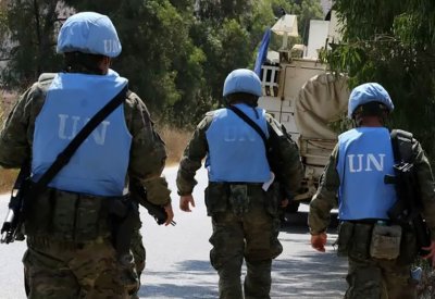 إسرائيل لليونيفيل في لبنان: ابتعدوا مسافة 5 كيلومترات