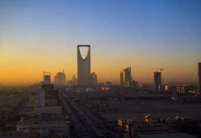 ارتفاع الإنتاج الصناعي السعودي في أغسطس 2024