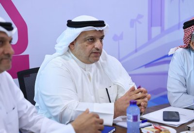 إسحاقي يترأس اجتماع اللجنة التنفيذية لدورة الألعاب المدرسية الدولية
