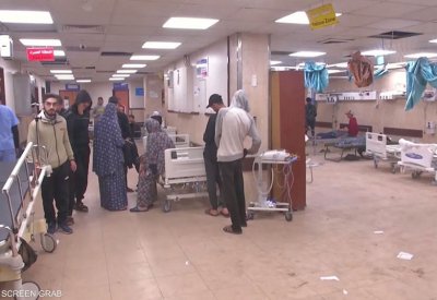 تحقيق أممي يتهم إسرائيل بجريمة "إبادة" في غزة