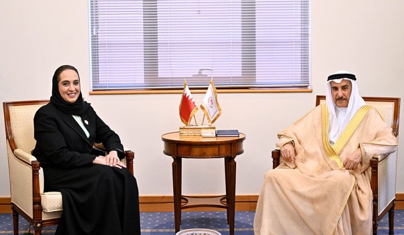 الشيخ خالد بن عبد الله: مواصلة تقديم الحلول الإسكانية المبتكرة بالتعاون مع بنك الإسكان لتلبية التطلعات وتحقيق استدامة الخدمات