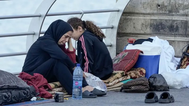 وزير الداخلية اللبناني: لن نسمح بالتعدي على الممتلكات