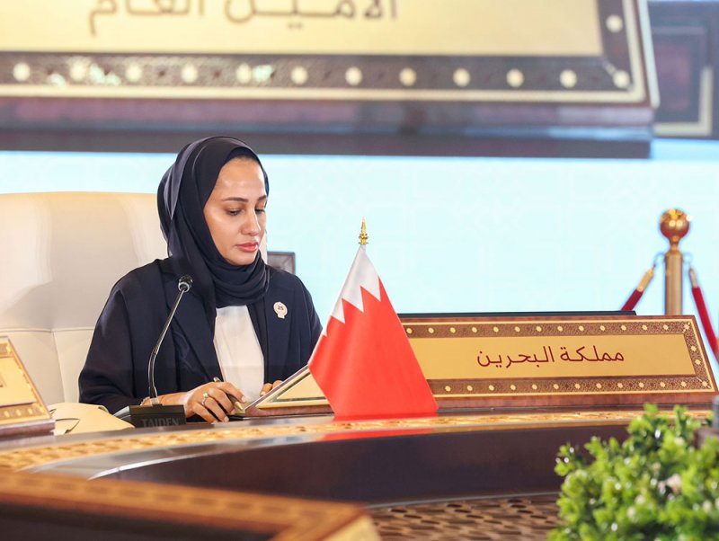 شويطر تؤكد على أهمية دور مجلس الصحة الخليجي في دعم جهود تعزيز كافة جوانب التعاون الخليجي المشترك