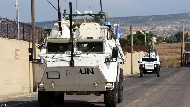 استهداف "اليونيفل" في لبنان.. إيطاليا تستدعي سفير إسرائيل