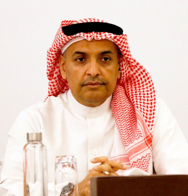 عمل متواصل من لجنة التسجيل والسكرتارية.. ميرزا: تواصل دائم مع الاتحاد الدولي للرياضة المدرسية 