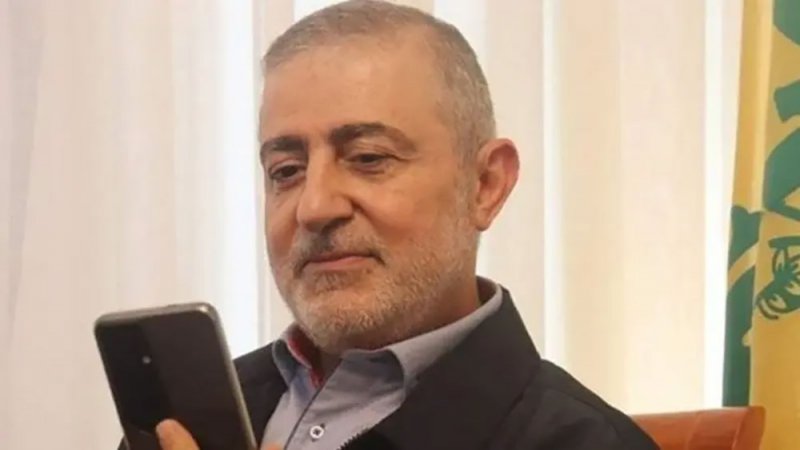استهدفته إسرائيل في بيروت.. من هو وفيق صفا صهر حسن نصر الله؟
