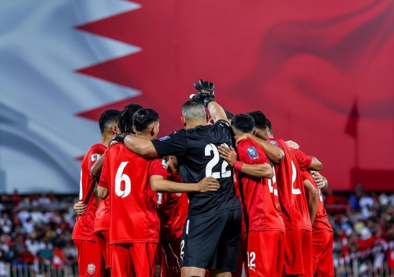 منتخبنا الوطني يتعادل مع إندونيسيا في التصفيات الآسيوية
