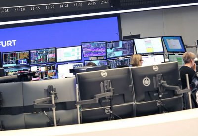 الأسهم الأوروبية تتراجع وسط ترقب لتفاصيل خطة التحفيز الصيني