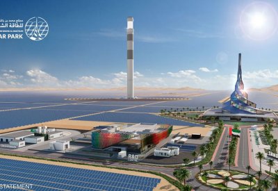 الطاقة الدولية: الإمارات تقود مشهد الطاقة المتجددة بالمنطقة