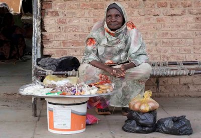 أطباء بلا حدود: معدلات سوء التغذية في السودان "مرعبة"