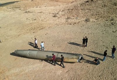 التصويت قد يتم هاتفياً.. إسرائيل تدرس كيفية ضرب إيران