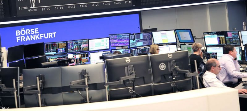 الأسهم الأوروبية تتراجع وسط ترقب لتفاصيل خطة التحفيز الصيني