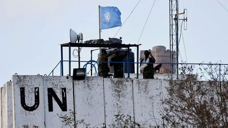 اليونيفيل: نواجه خطراً شديداً واستُهدفنا مرتين خلال 48 ساعة