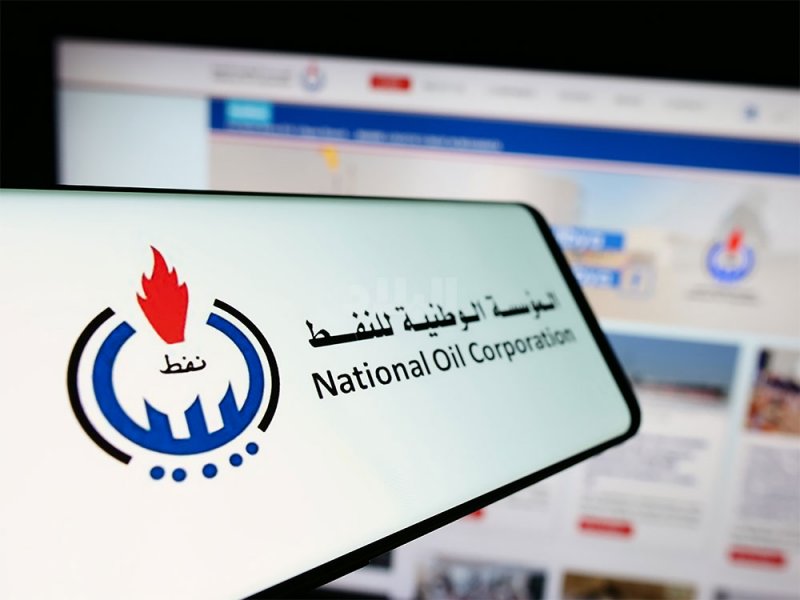 إنتاج النفط الليبي يعود لمستويات ما قبل أزمة المصرف المركزي
