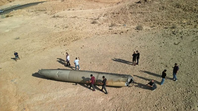 التصويت قد يتم هاتفياً.. إسرائيل تدرس كيفية ضرب إيران