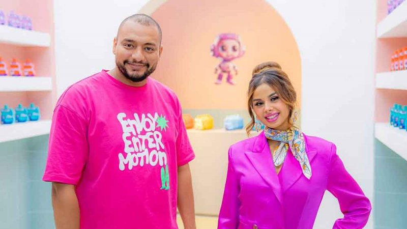المخرج محمد مصطفى بكري بين مسلسل «كنبة حبشي» وإعلانات رمضان
