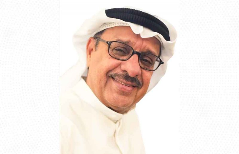 لا مشاركات خارجية في مهرجان البحرين المسرحي