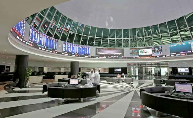 “البحرين الوطني” في صدارة تداولات البورصة الأسبوعية