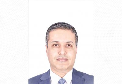 العساف: لن تنتقل عدوى الانهيارات الاقتصادية إلى منطقتنا