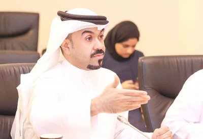 العود: تقاطع درة المحرق.. تجاوزات "خارج التغطية"