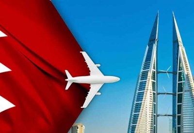تزوجت أجنبية عن حب وأطلب “فيزا” لدخولها البحرين
