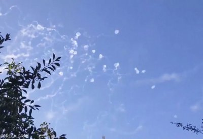حزب الله يقصف قاعدة عسكرية إسرائيلية قريبة من حيفا