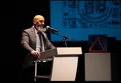 مهرجان البحرين المسرحي مستمر بجهود الجميع 