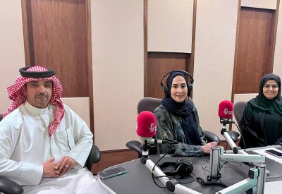 أمن FM يستضيف مدير إدارة مكافحة الجرائم الإلكترونية للحديث حول الجرائم المستحدثة في ظل التطور الرقمي