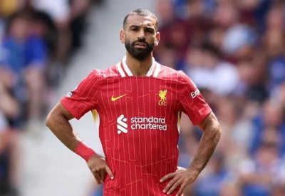 ليفربول لم يعد رهن إشارة صلاح.. وسيستبدله بـ"نجم كبير"
