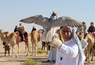 العراق يفرض 20 ألف دولار رسوم "فيزا الصيد"
