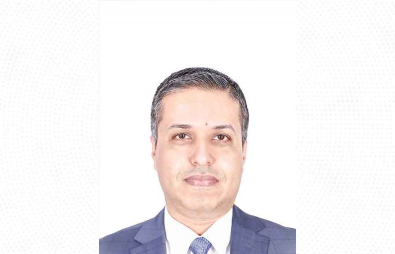 العساف: لن تنتقل عدوى الانهيارات الاقتصادية إلى منطقتنا