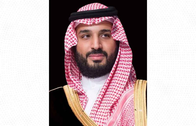 ولي العهد السعودي يبحث هاتفيا مع الرئيس الفرنسي مستجدات الأحداث في المنطقة وجهود خفض التصعيد