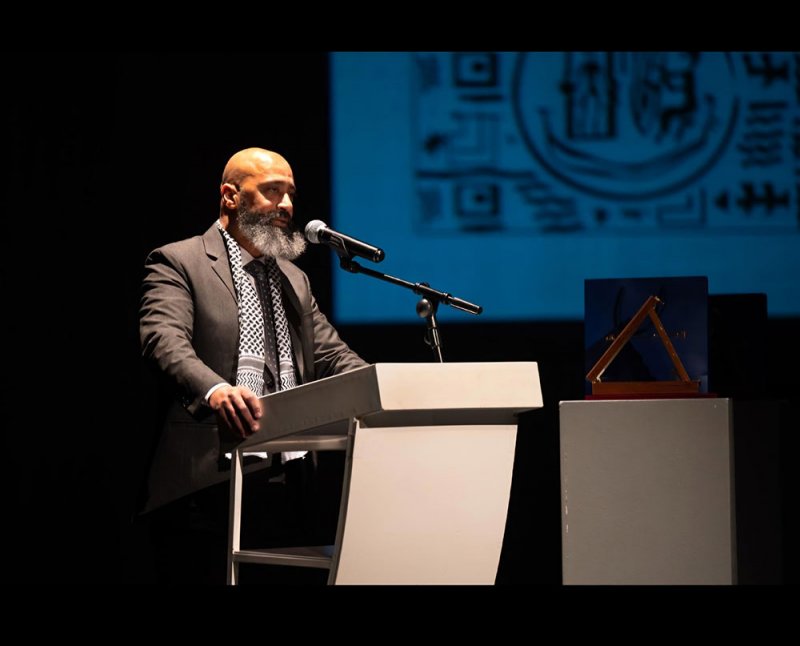 مهرجان البحرين المسرحي مستمر بجهود الجميع 