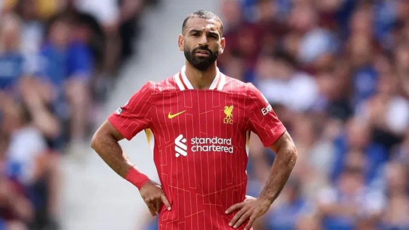 ليفربول لم يعد رهن إشارة صلاح.. وسيستبدله بـ"نجم كبير"