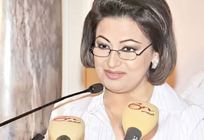 الراحلة كريمة الزيداني.. مهندسة الإبداع في التلفزيون والإذاعة