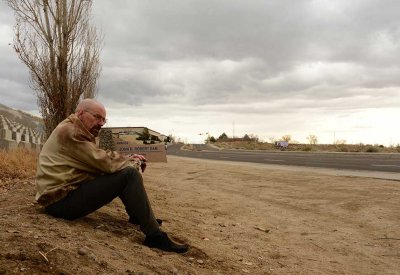الحلقة رقم 14 من Breaking Bad.. 10/10 على IMDb
