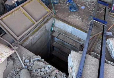 للمرة الأولى.. الجيش الإسرائيلي يأسر مقاتلا من حزب الله
