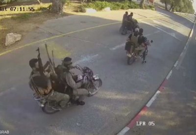 إيران ترد على تقرير "الوثائق السرية"..ماذا حدث قبل 7 أكتوبر؟