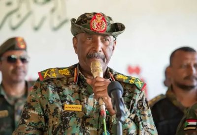 الجيش السوداني: قواتنا تتقدم على محاور عدة في الخرطوم