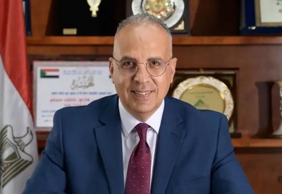 ملمحا لإثيوبيا.. وزير الري المصري: هذا سبب رفضنا لاتفاقية عنتيبي