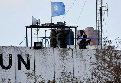 إسرائيل تقتحم موقعاً للقوات الأممية بجنوب لبنان وتتسبب بإصابة 15 منهم
