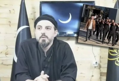 تركيا تعتقل محتالاً حقق أرباحاً طائلة بذريعة "النبوة"