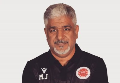 كثف استعداداته للدورة.. موسى جعفر: 6 فرق تمثل منتخب البحرين المدرسي لكرة السلة (3×3)