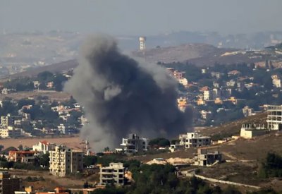 هجوم من حزب الله جنوبي حيفا يسقط عشرات القتلى والجرحى من الجنود الإسرائيليين